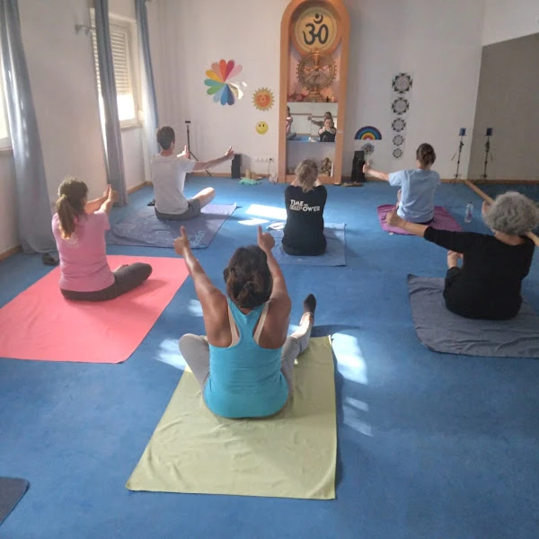 Yoga Odivelas Áshrama