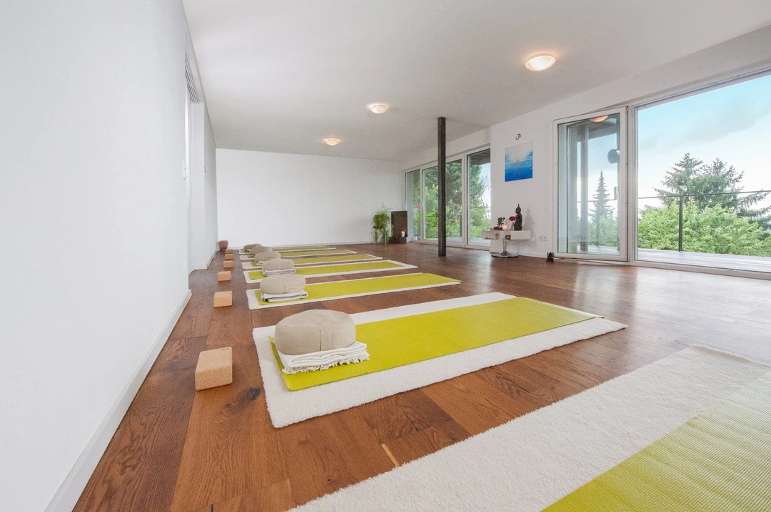 MY YOGA WEINHEIM Caren Arp-Wiese
