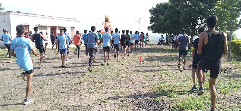 Jhala defence academy jaora,झाला डिफेंस एकेडमी जावरा