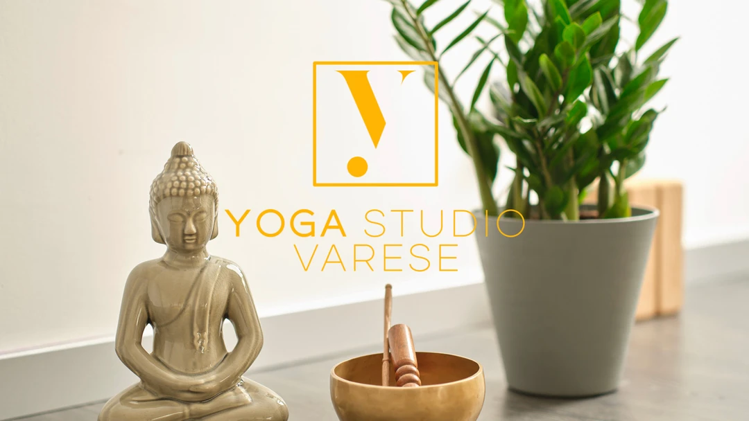 Yoga Studio Varese