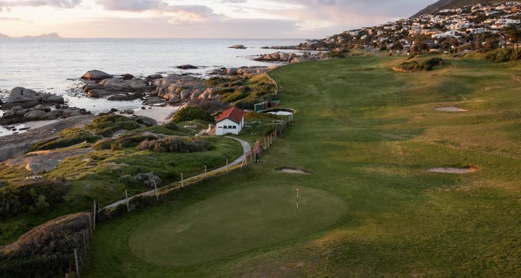 Simon's Town Country Club