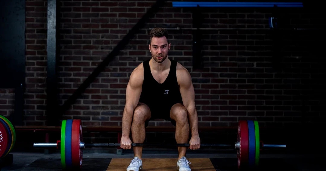 Fitcoach Tim