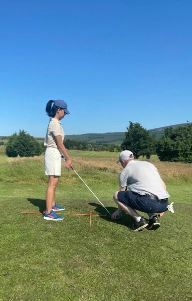 Simple Swing Golf Lessons