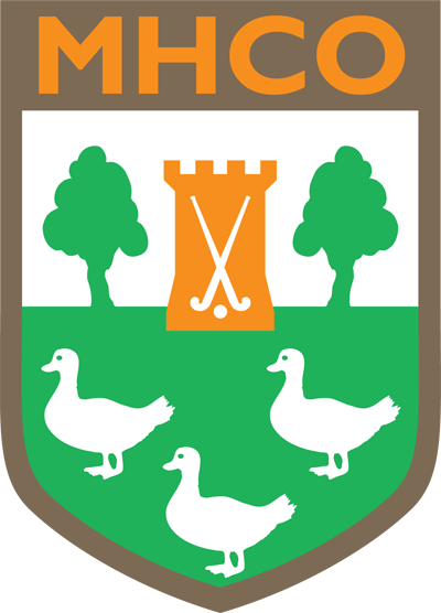 Mixed Hockeyclub Oudenbosch