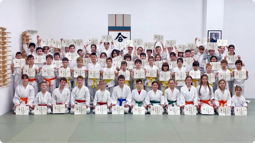 MUSUBI Academy