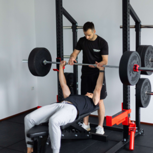 𝗔𝗱𝗮𝗺 𝗣𝗶𝗻𝗼𝗰𝘆 ️ ️ Trener Personalny