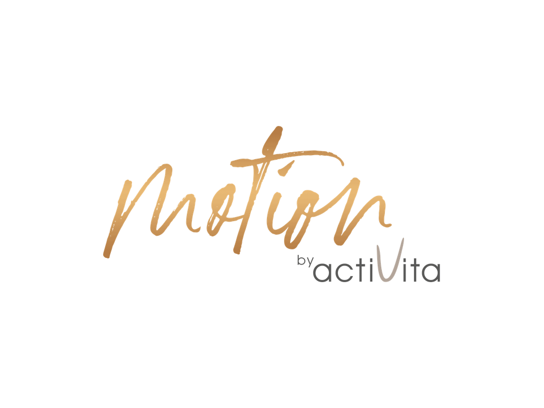 motion by activita