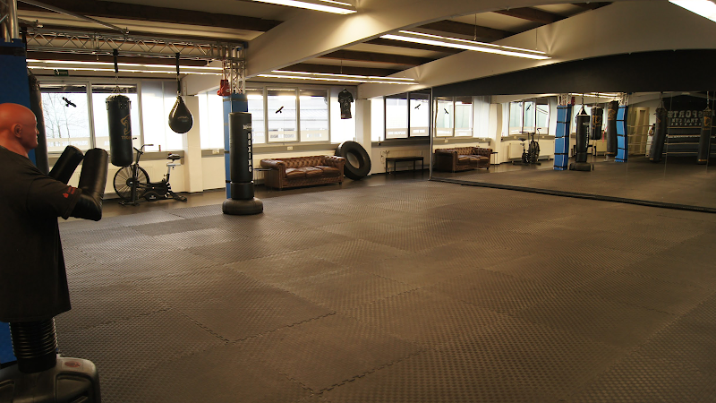 MG-SPORTS Weingarten Kampfsportzentrum