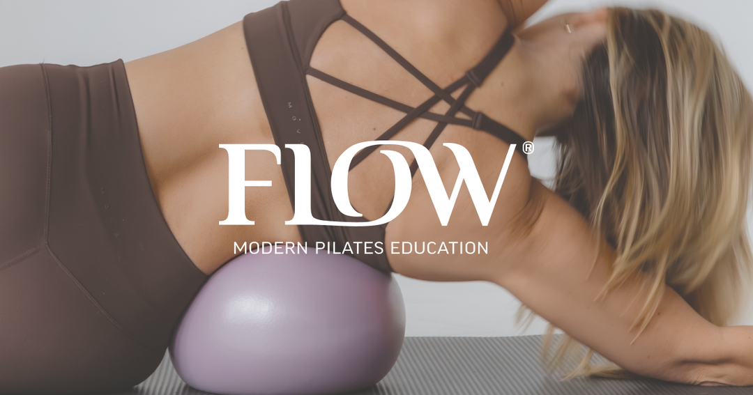 FLOW pilates centrum, s.r.o.