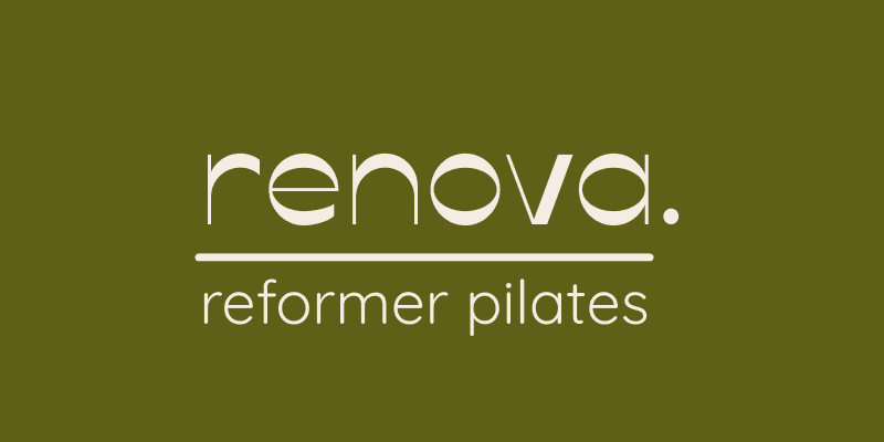 renova. I reformer pilates studio