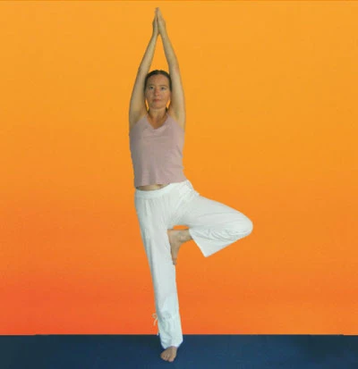 Yoga in Winnenden