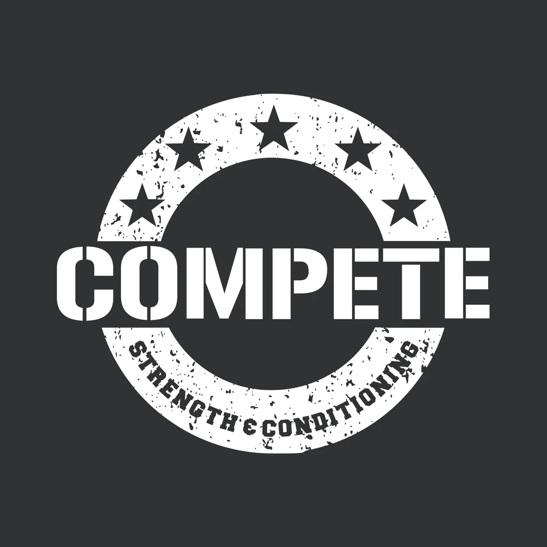 COMPETE Strength & Conditioning
