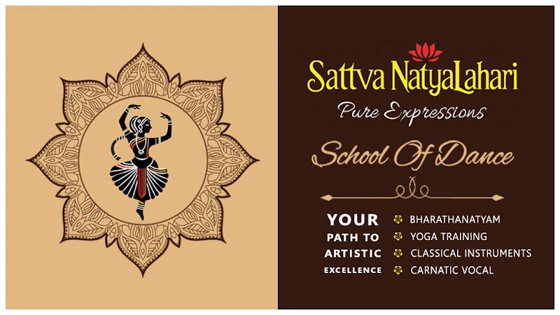 Sattva NatyaLahari School of Dance