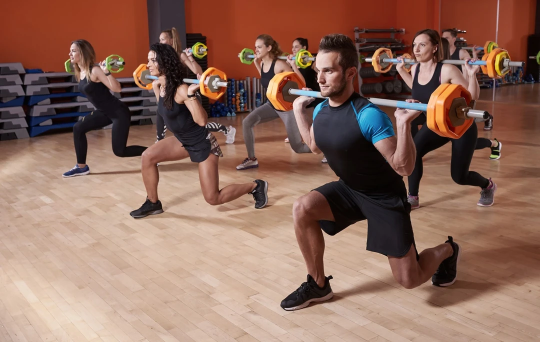 Bigwood Fitness LLC