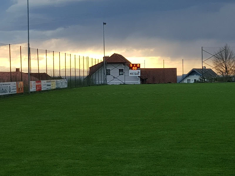 Sportplatz Sportunion Windhaag bei Perg