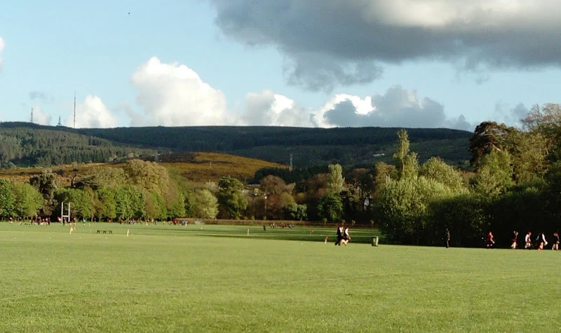 Ballinteer St Johns GAA
