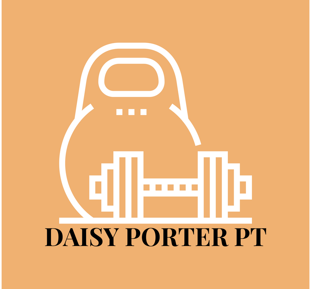 Daisy Porter Personal Trainer