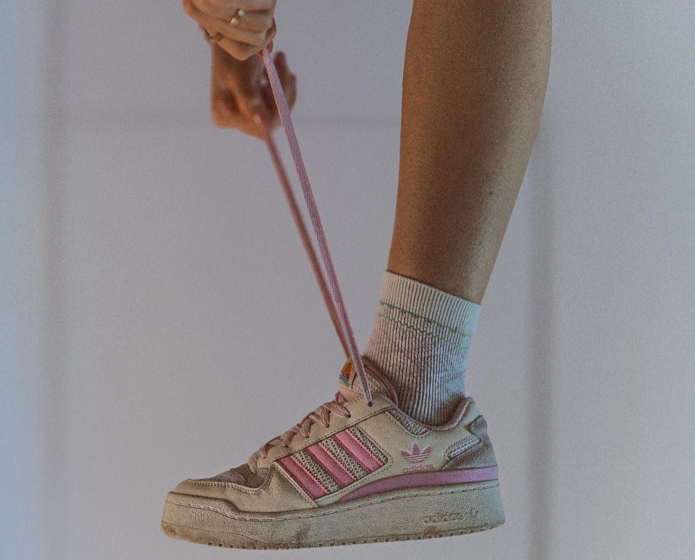 Mouve ∣ Studio de Pilates en ligne