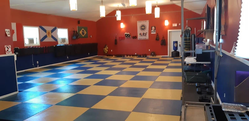 Integrity Martial Arts