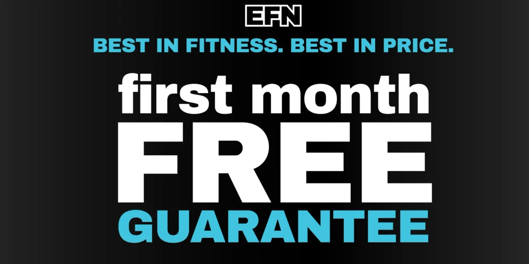 Erie Fitness NOW