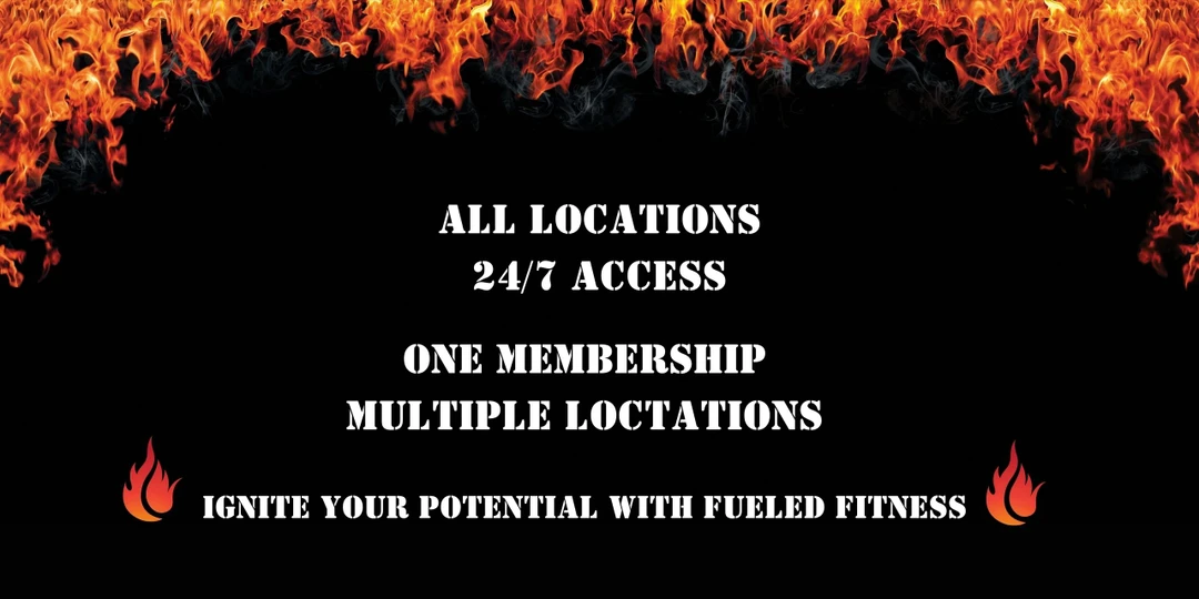 Fueled Fitness LLC