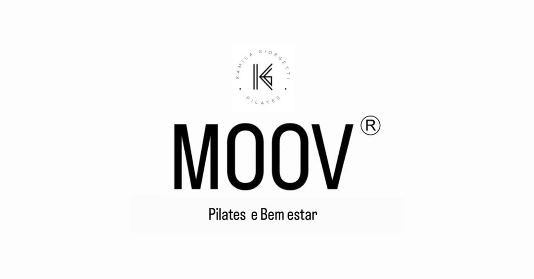 Moov | Pilates e Bem estar | Unidade l - Zona 5 - Maringá Pr