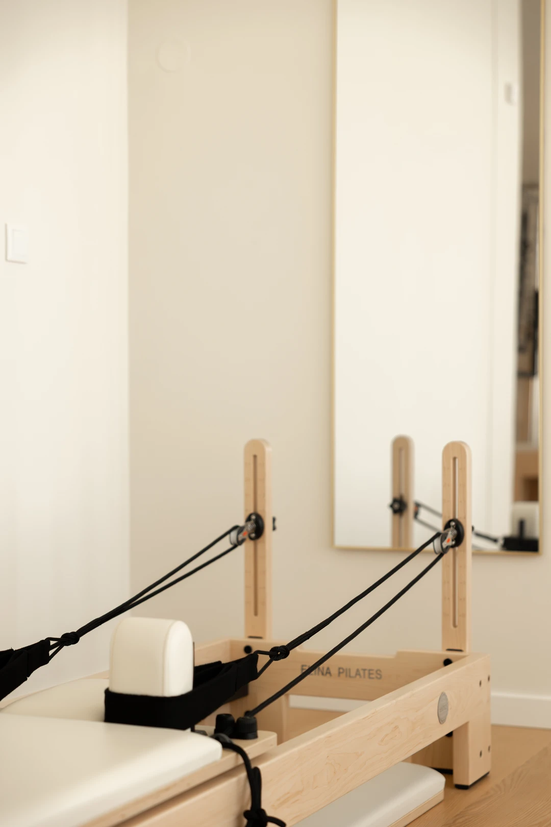 In Motion Studio