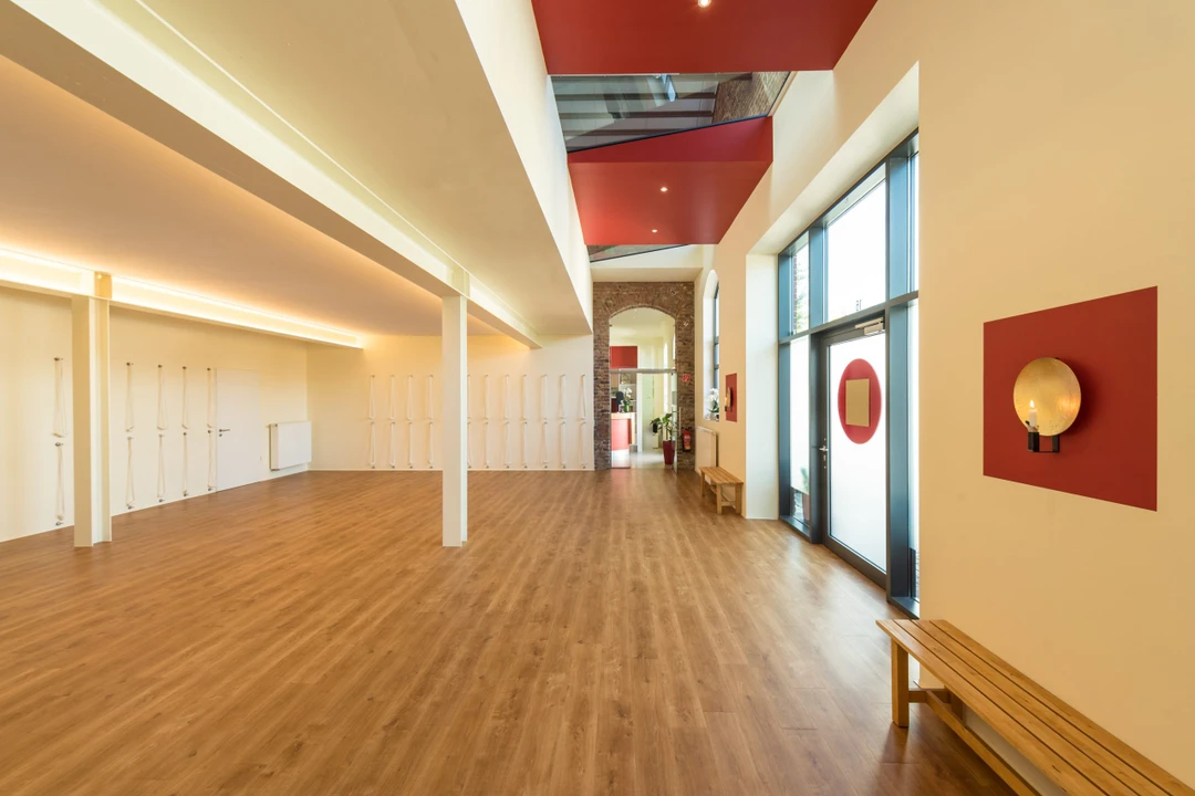 alvitha - Zentrum für Gesundheit und Bewegung / Eventlocation