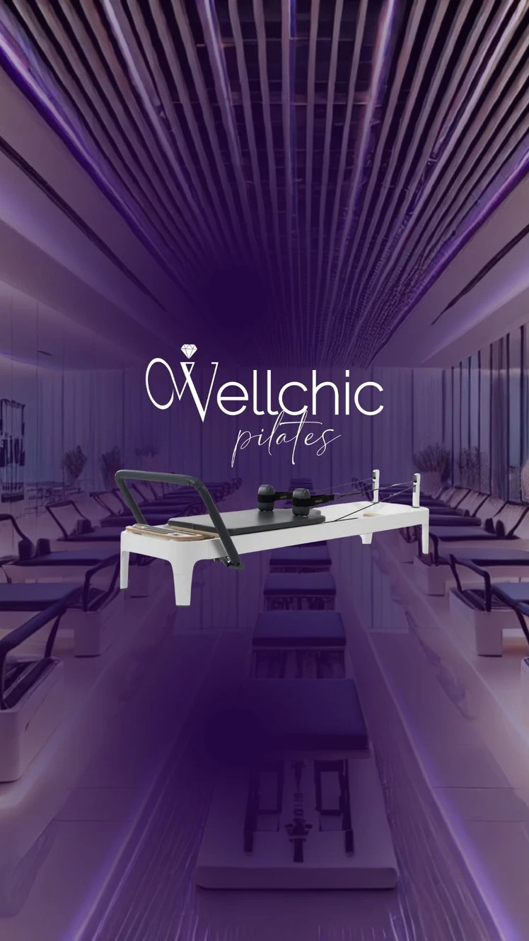 Wellchic Pilates Mitikah