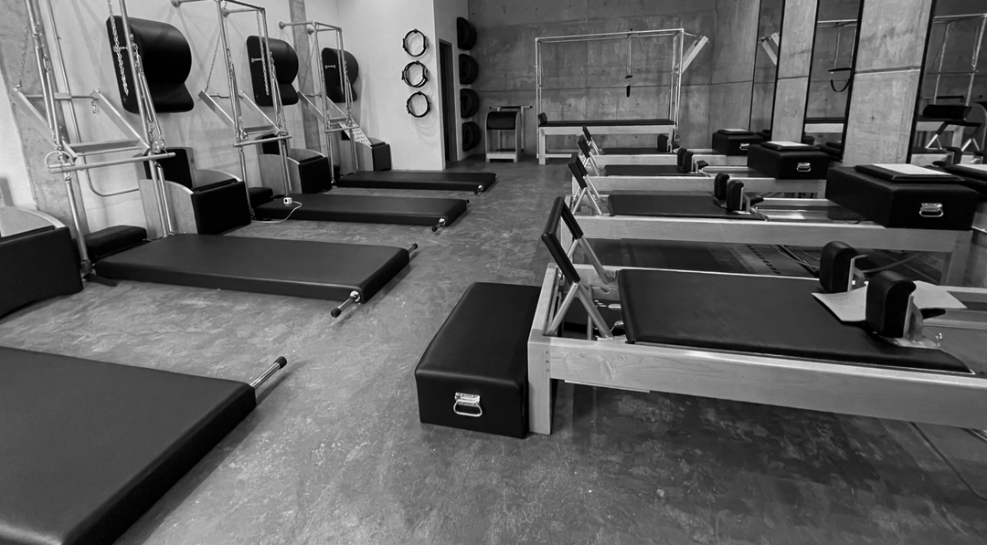Clásik Pilates