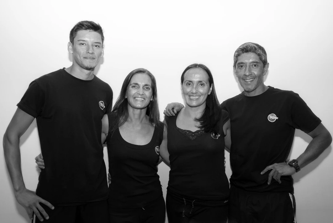 ESPIRITU PILATES