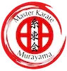 Master Karate Murayama