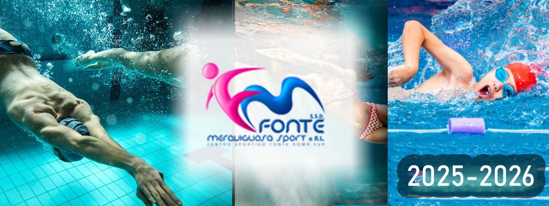 Sports center Fonte Roma Eur