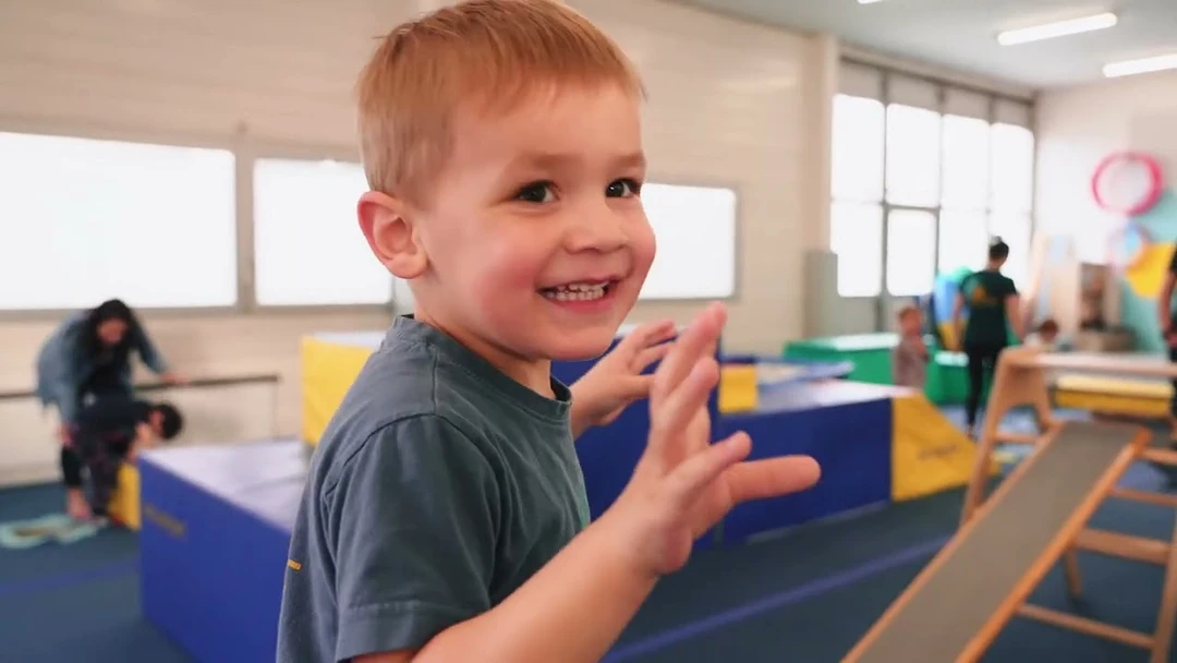 La Ruche Sportive | Baby Gym - Multisports enfants - Lausanne/Renens