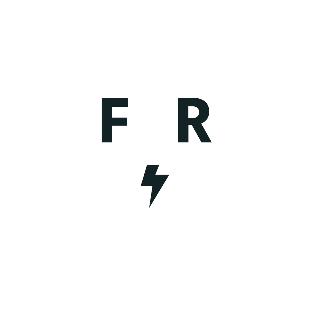 Front Row Fitness