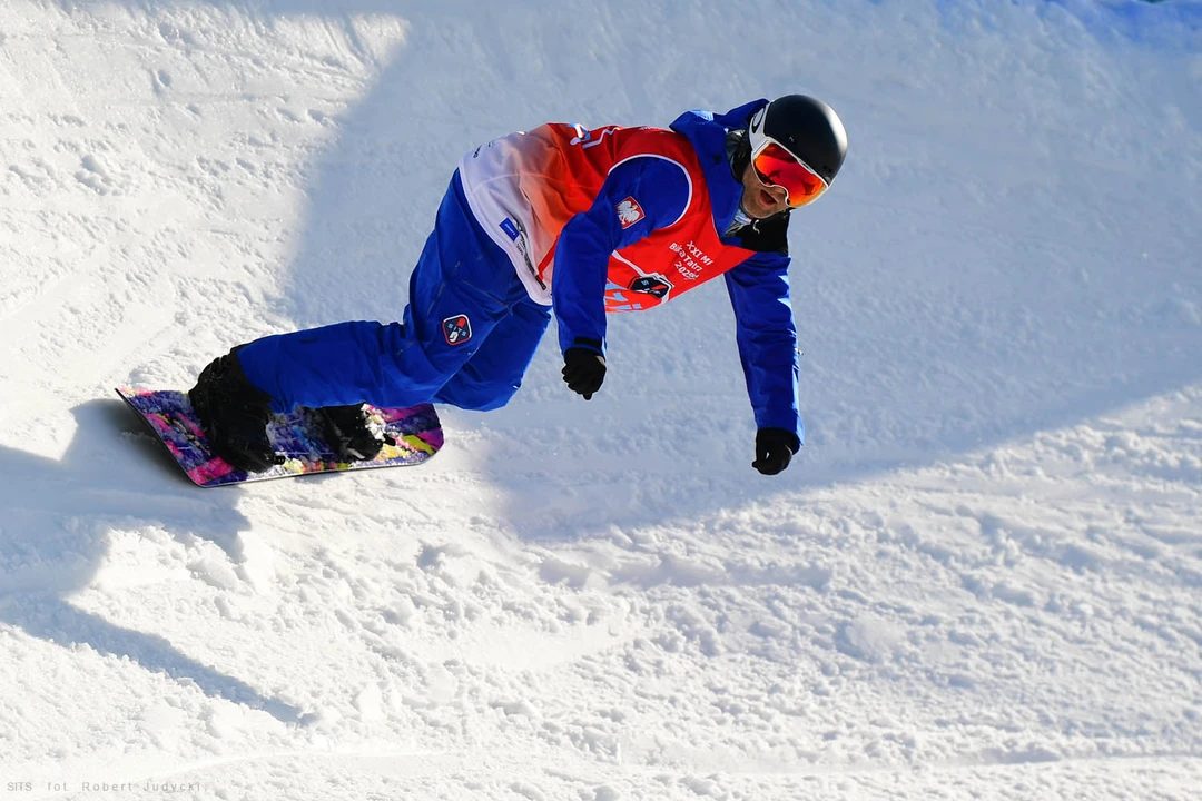 For Snow Education Team - Licencjonowana Szkoła Snowboardu