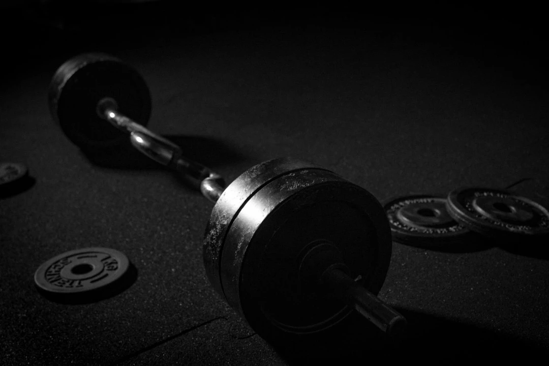 Stefan Gastermann - Personal Trainer