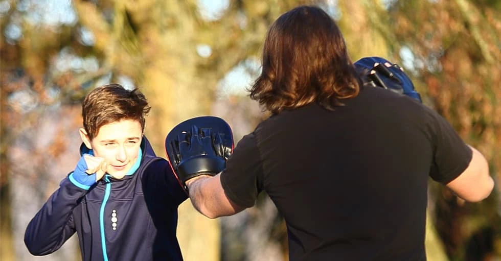 Personaltraining & Jugendmentoring Christian Pfrengle