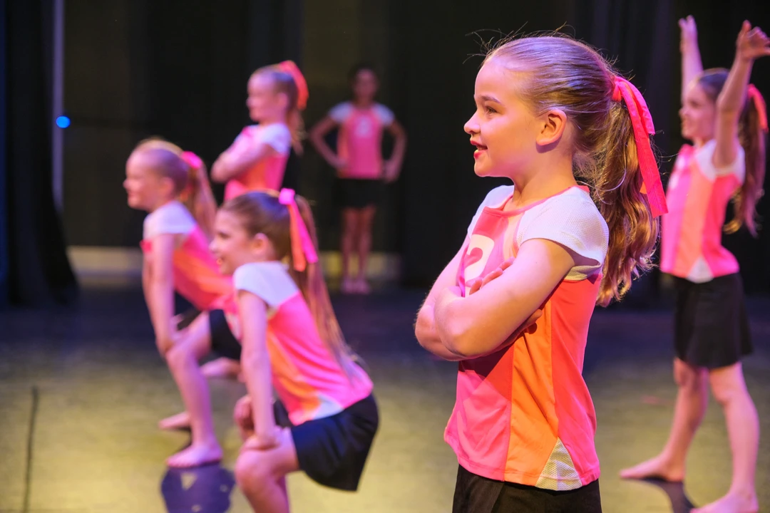 Stageworks Dance and Performing Arts