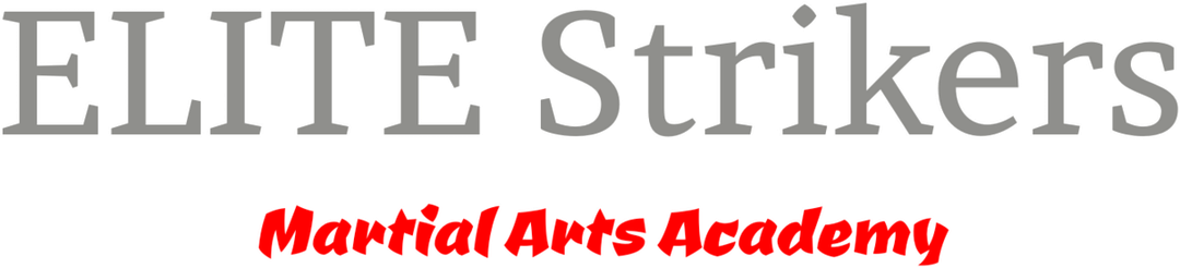 Andrew's ELITE Strikers Martial Arts Academy