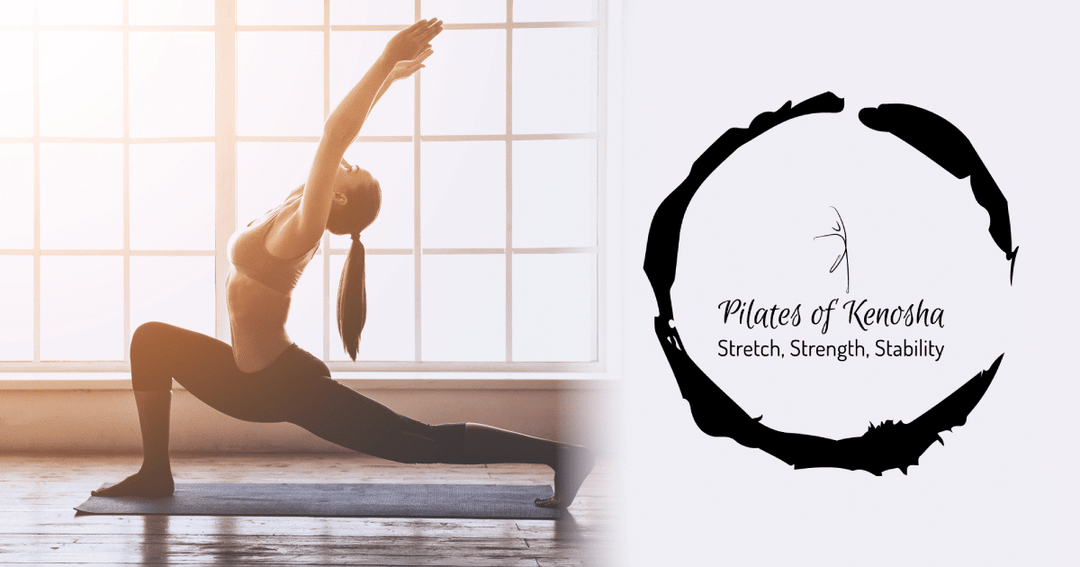 Pilates of Kenosha