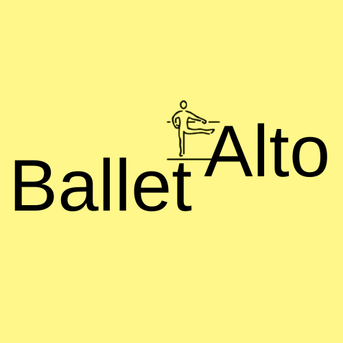 Ballet Alto
