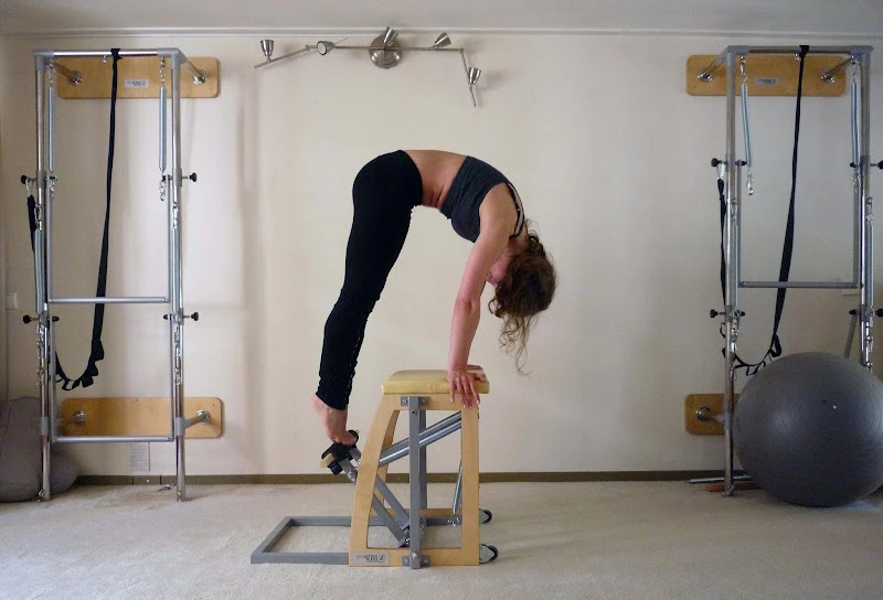 Persoonlijk Pilates Appingedam