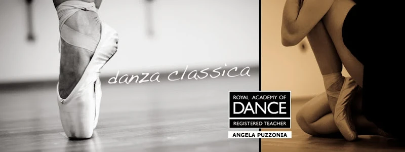 Scuola di Danza "Armonia asd"