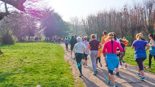 Europapark parkrun