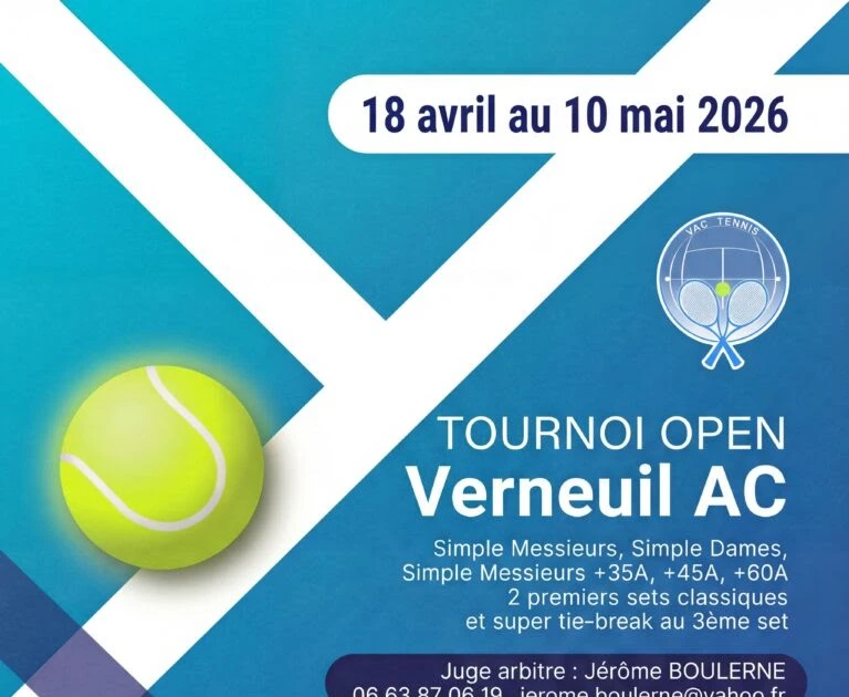 Verneuil Athlétique Club