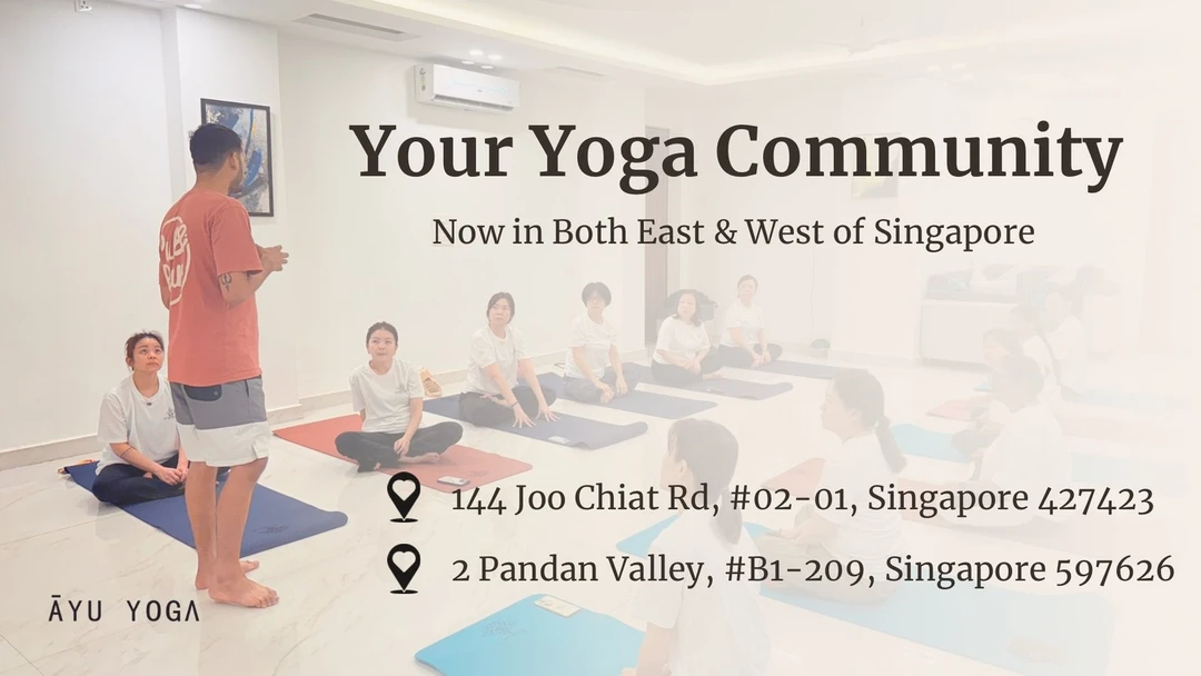 Ayu Yoga Pandan Valley