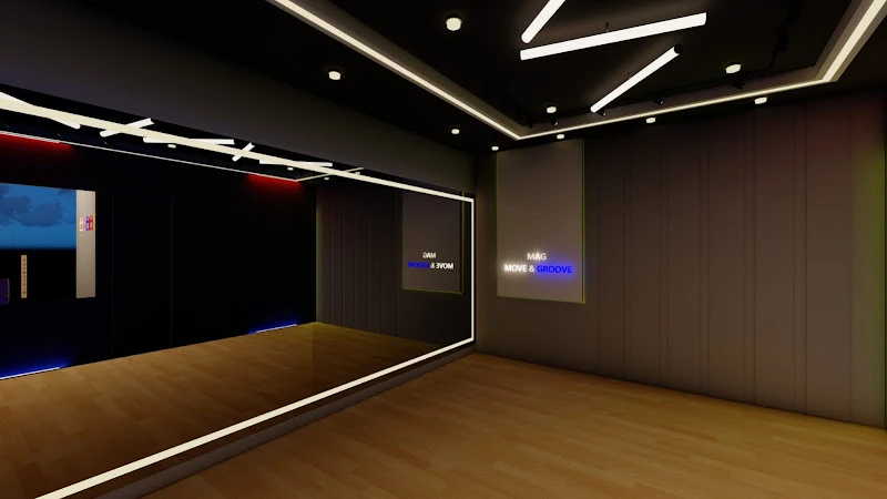 MAG DANCE STUDIO