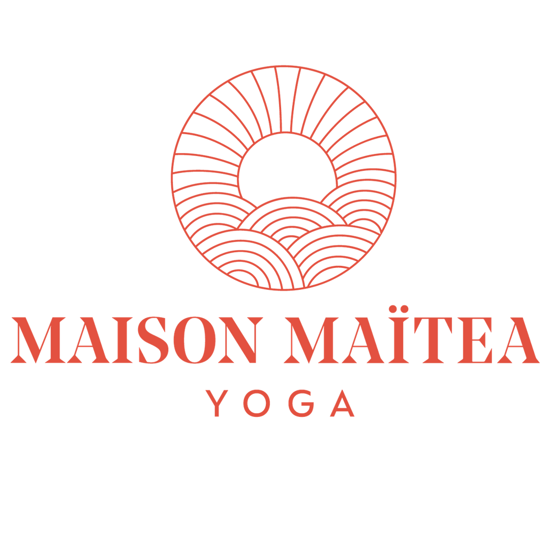 Maison Maïtea - Yoga Anglet
