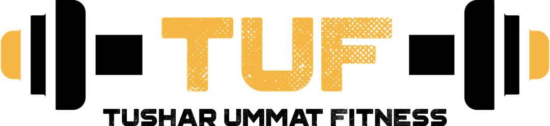 TUF Fitness